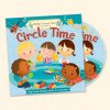 Circle Time CD