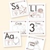 Little Learning Cards