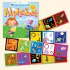 Alphabet Strips